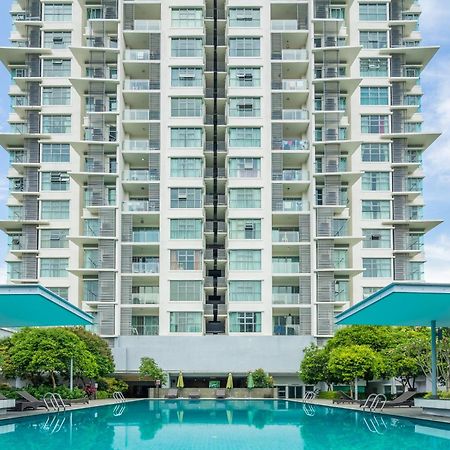 Suasana Bukit Ceylon By Plush Kuala Lumpur Exterior foto