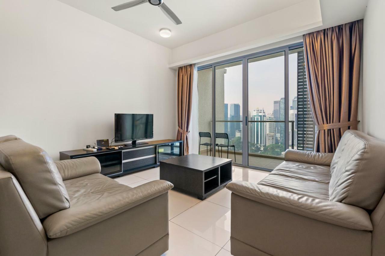 Suasana Bukit Ceylon By Plush Kuala Lumpur Exterior foto