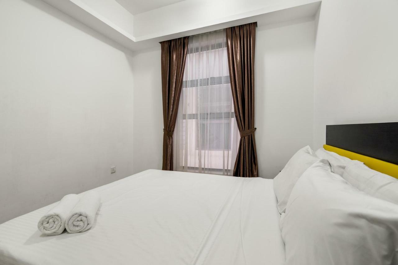 Suasana Bukit Ceylon By Plush Kuala Lumpur Quarto foto